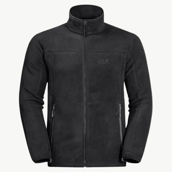 jack wolfskin Moonshine Altis Men's Fleece Jacket