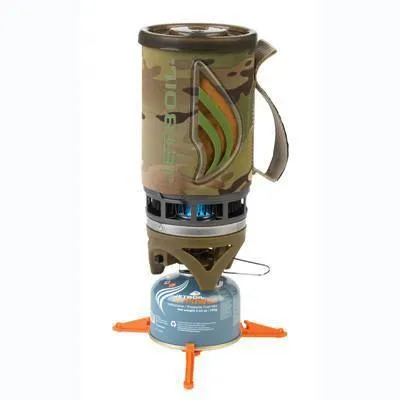 Jetboil Flash