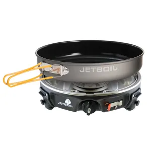 Jetboil Halfgen Basecamp Cooking System