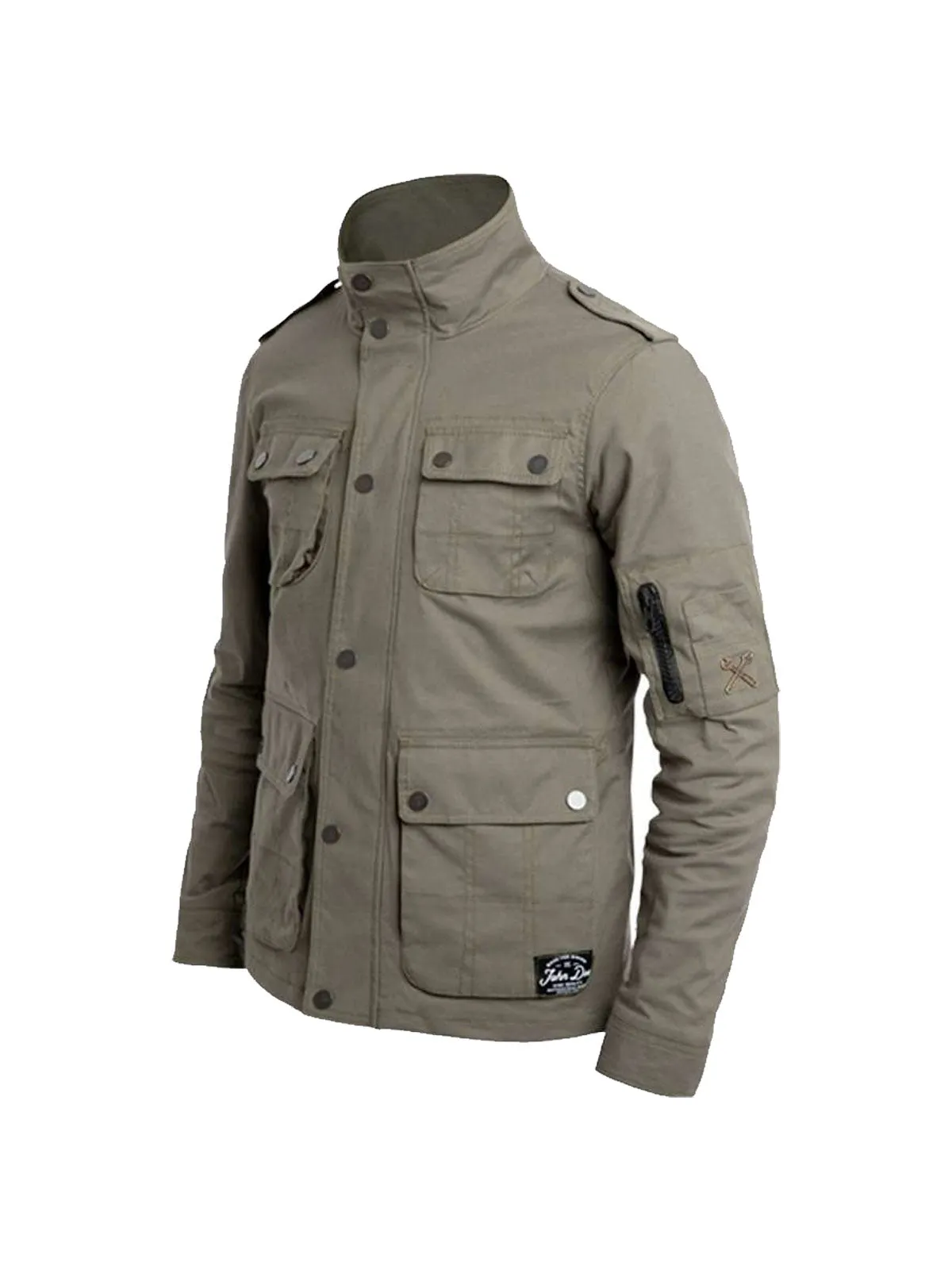 John Doe Explorer Jacket