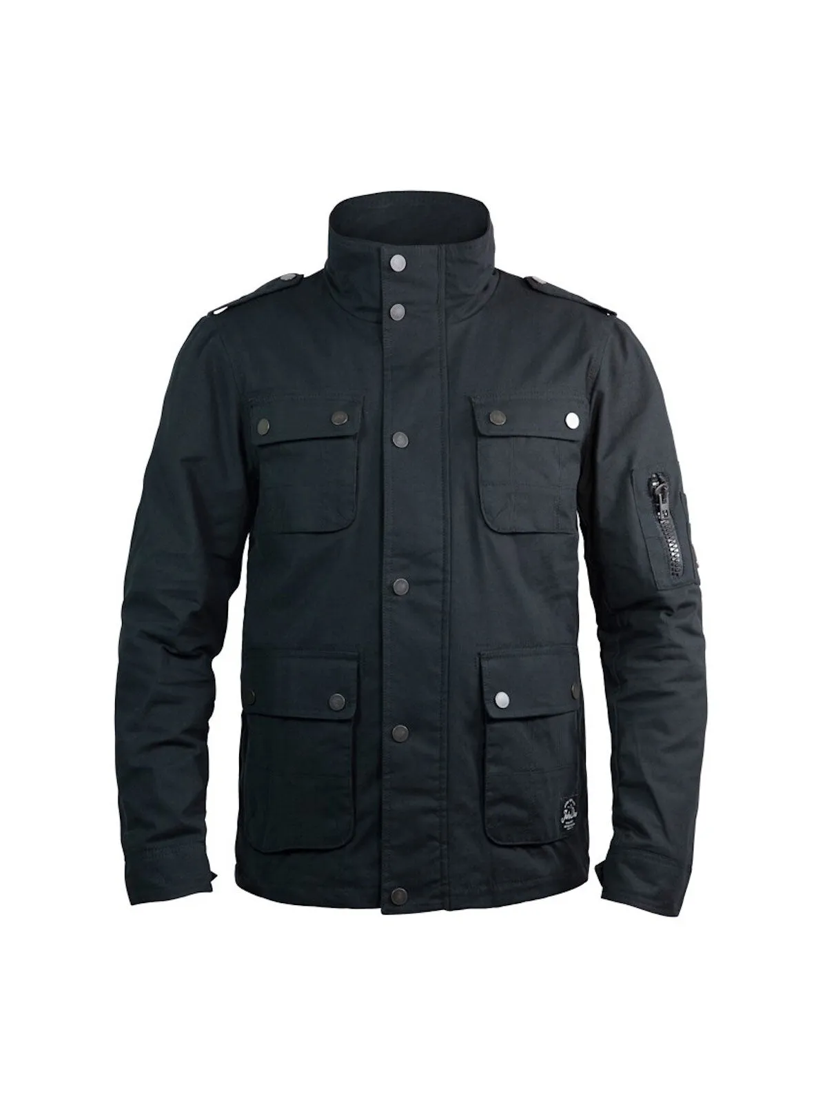 John Doe Explorer Jacket