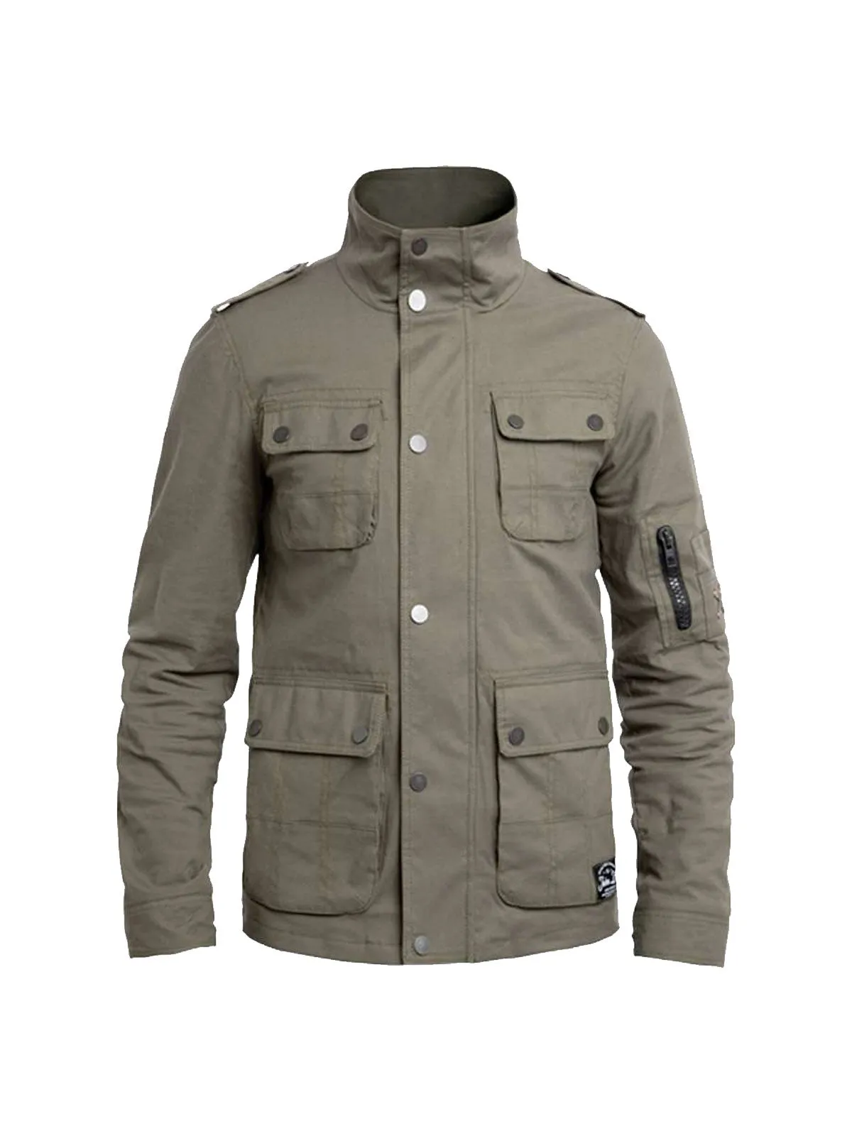 John Doe Explorer Jacket