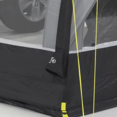 Kampa Dometic Outdoors Sprint Air Drive Away Awning