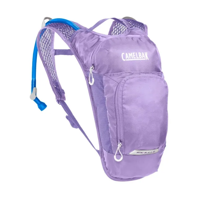 Kids' Mini M.U.L.E. 50oz Hydration Pack with Crux 1.5L