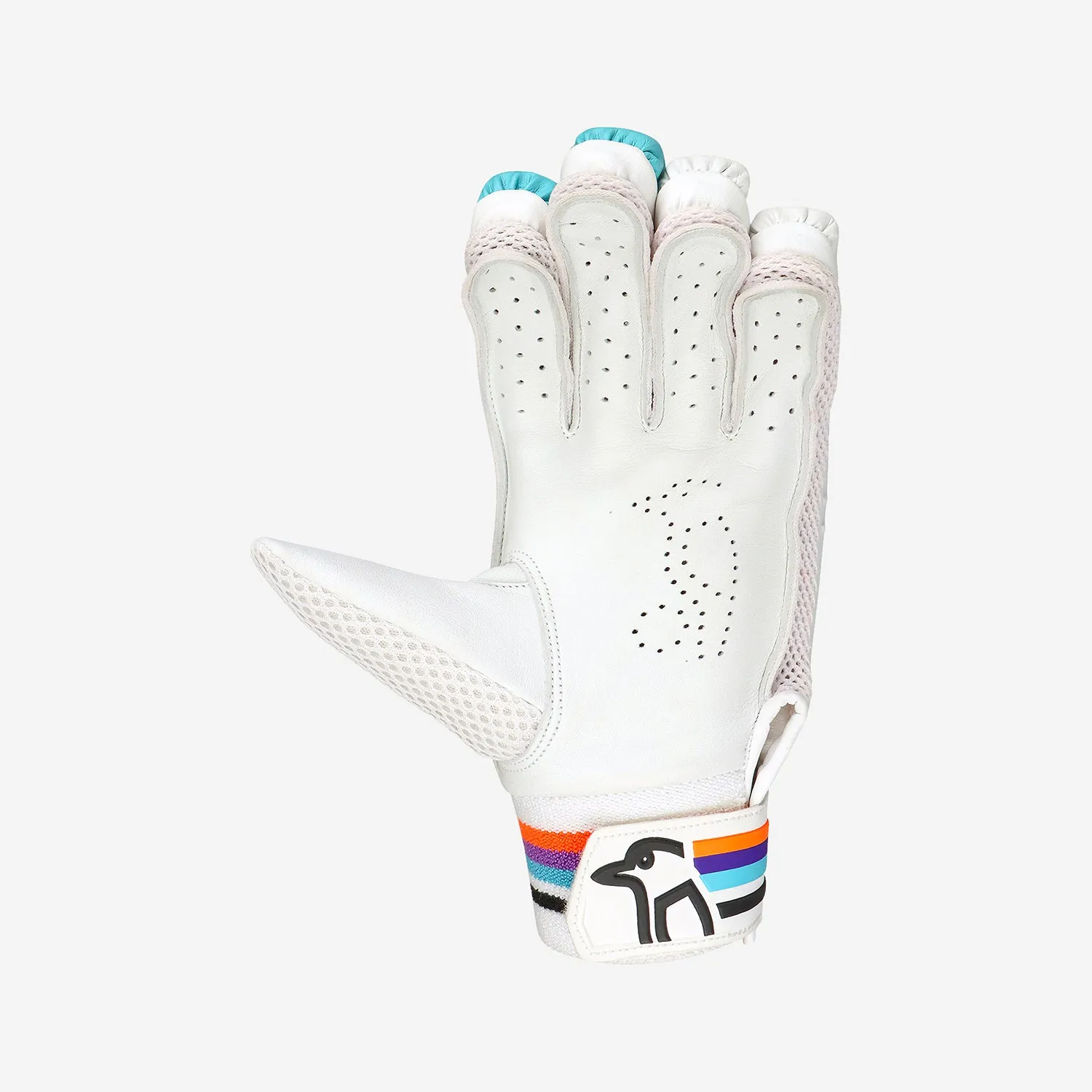 Kookaburra Batting Gloves Aura Pro 4.0