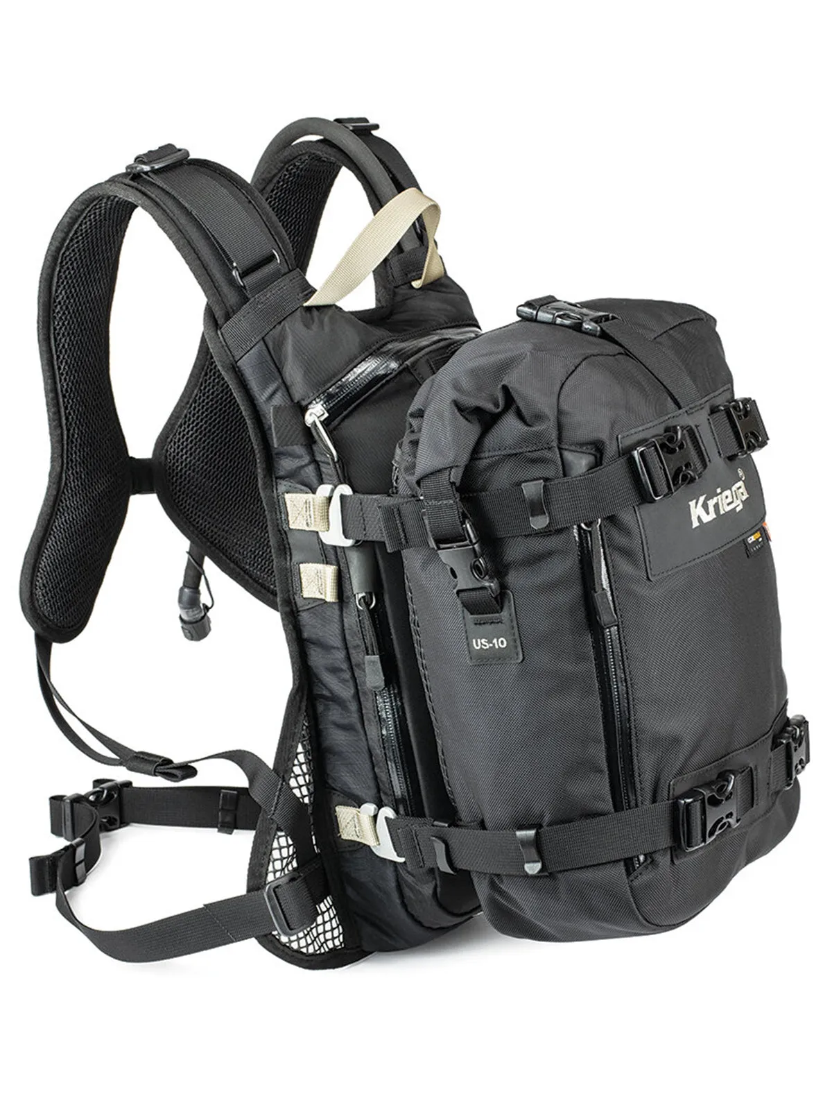 Kriega Hydro-3 Hydration Pack