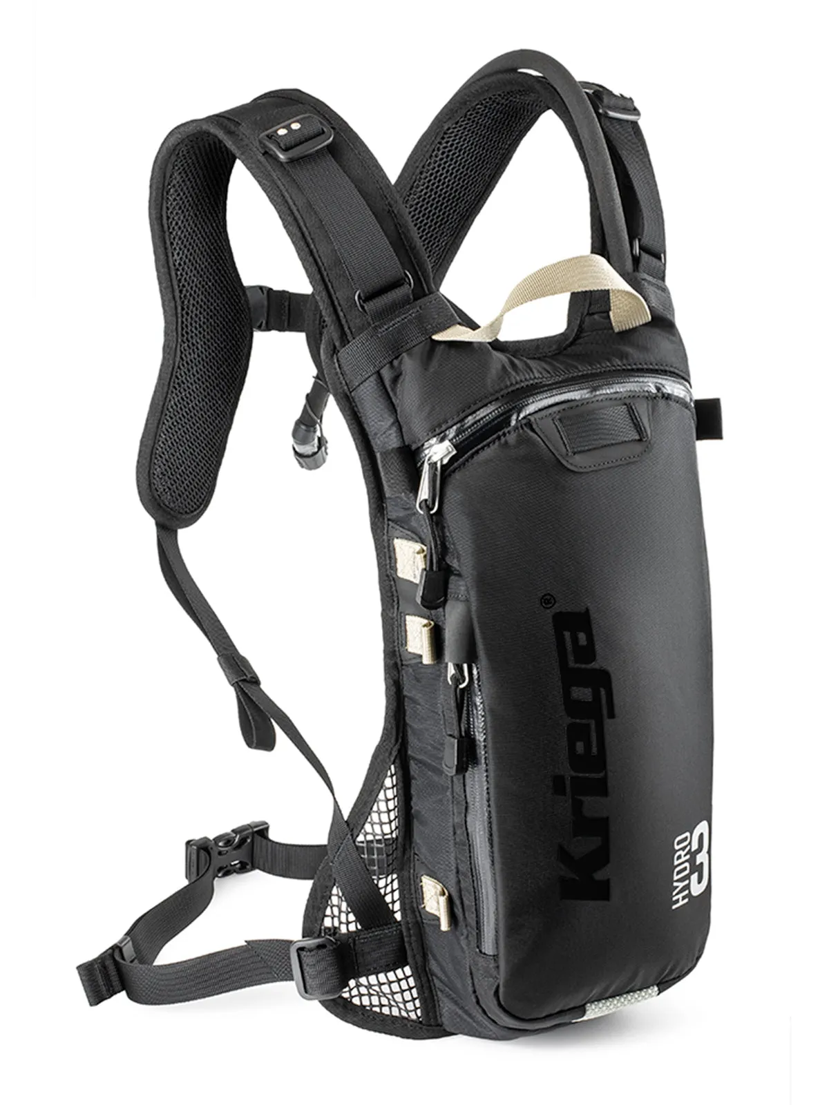 Kriega Hydro-3 Hydration Pack