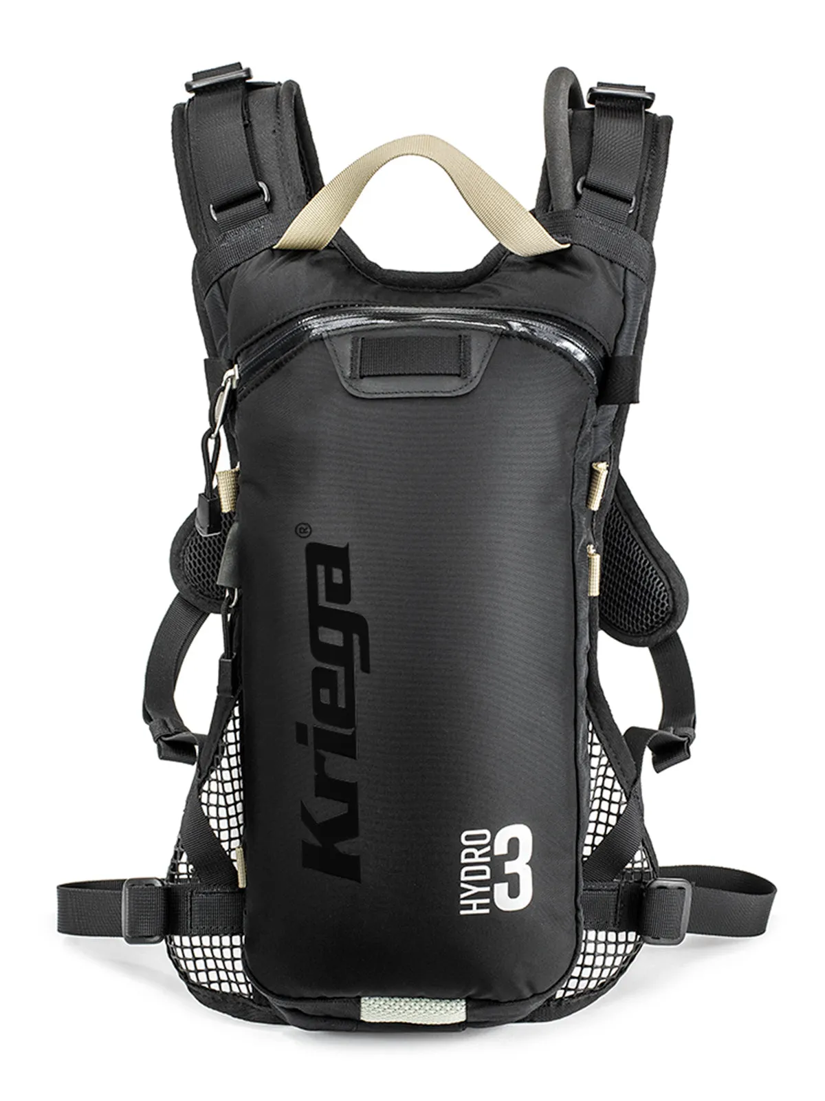 Kriega Hydro-3 Hydration Pack