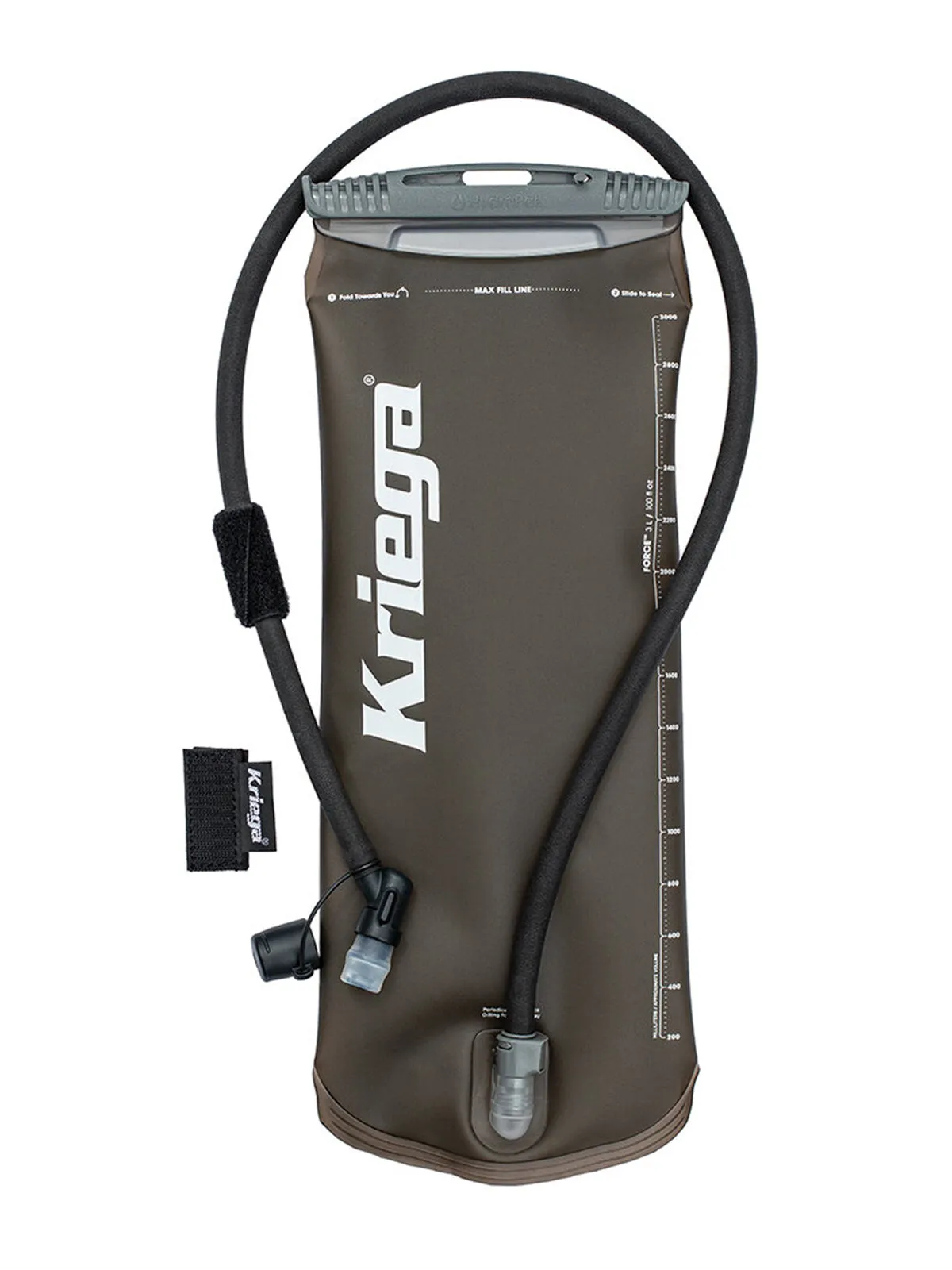 Kriega Hydro-3 Hydration Pack