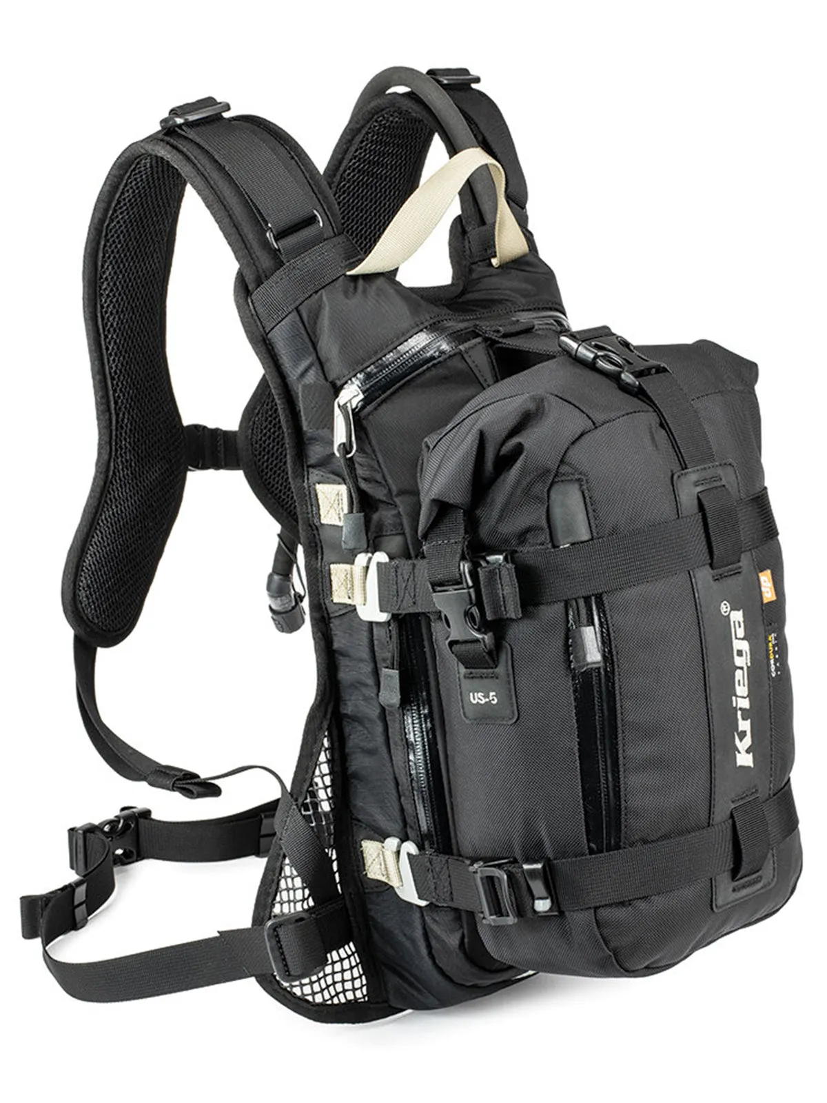 Kriega Hydro-3 Hydration Pack