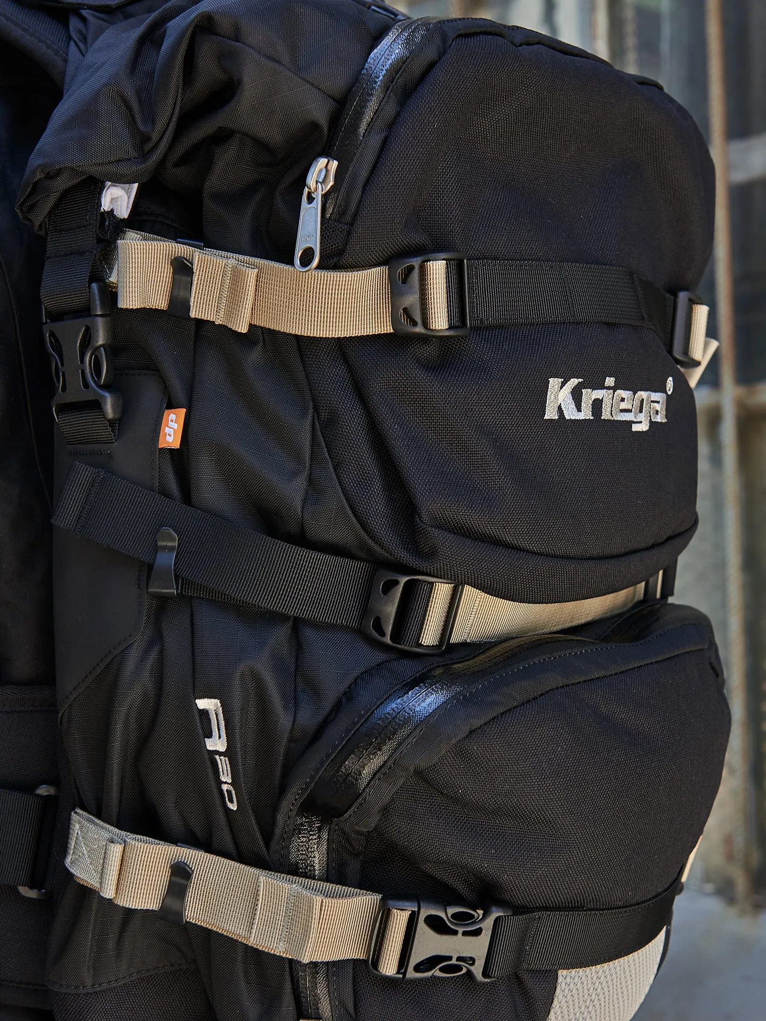 Kriega R30 Backpack