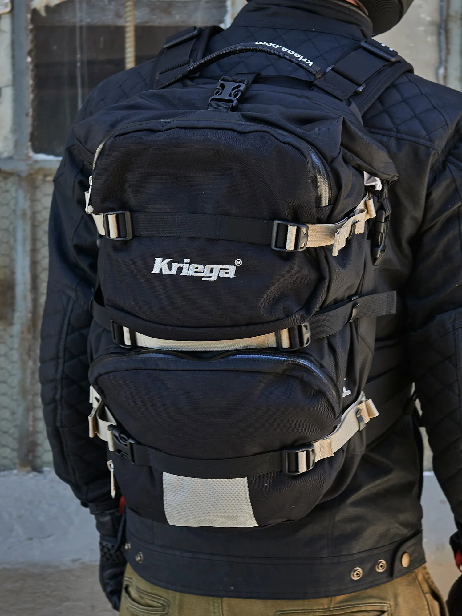 Kriega R30 Backpack