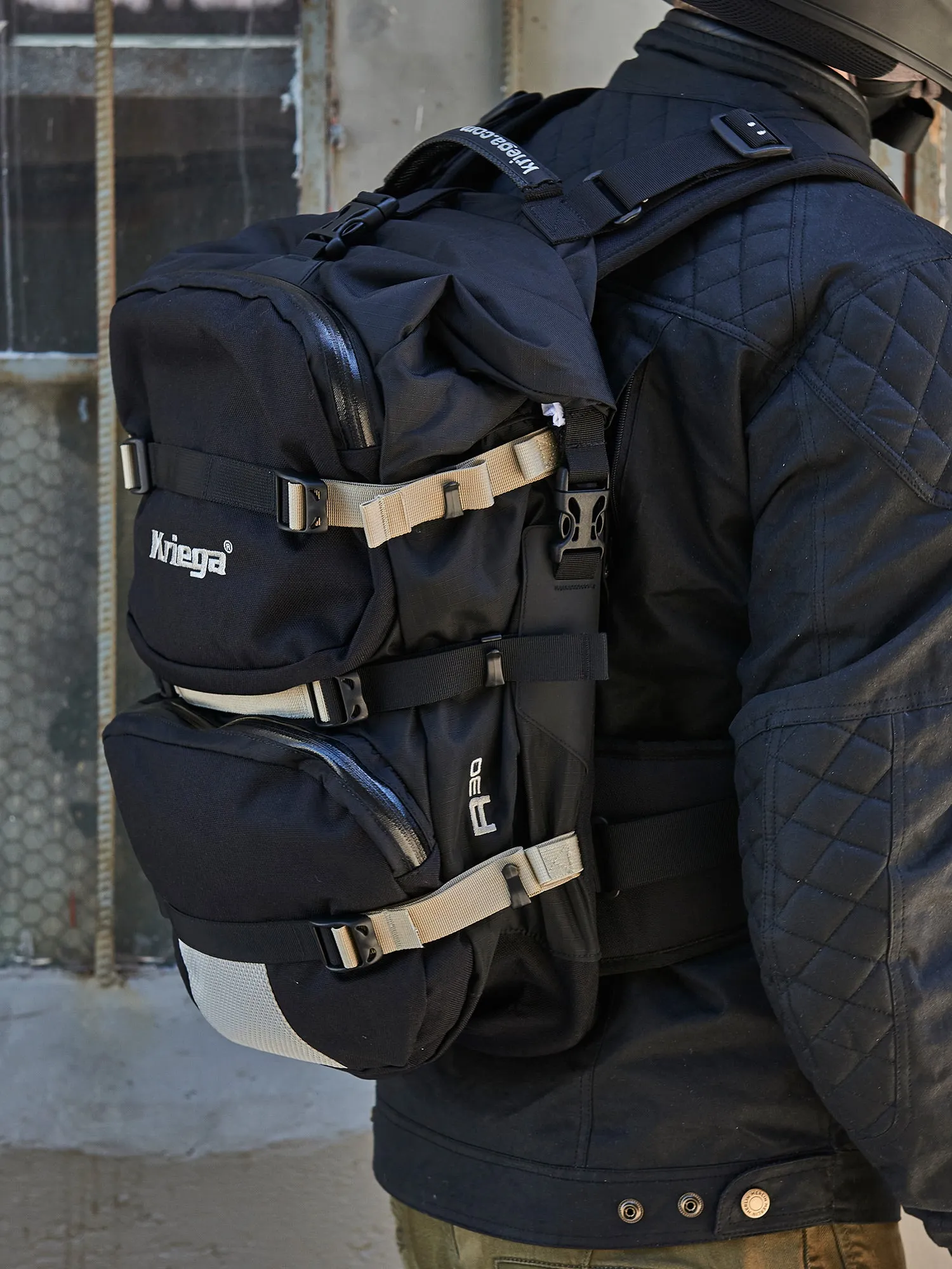 Kriega R30 Backpack