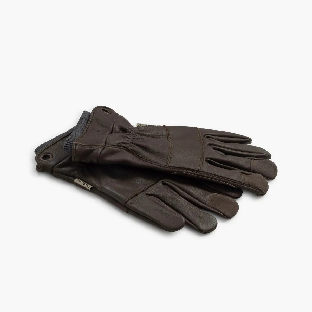 Kunar Glove: Premium All-Purpose Work Glove: Brown