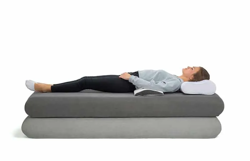 Lumbar Lower Back Pillow - Rockway