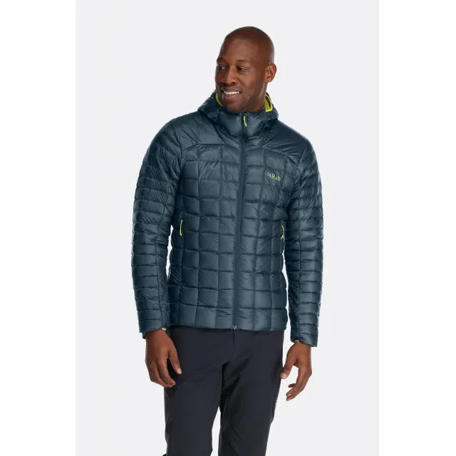 M Mythic Alpine Light Jacket