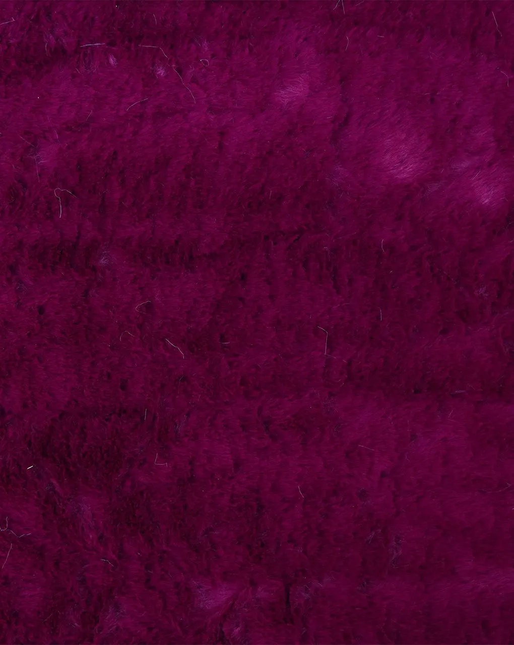 MAGENTOO ARTIFICIAL FUR FABRIC