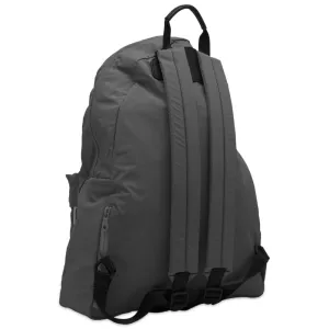 Mazi Untitled all day backpack, gray