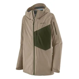 Mens Snowdrifter Jacket