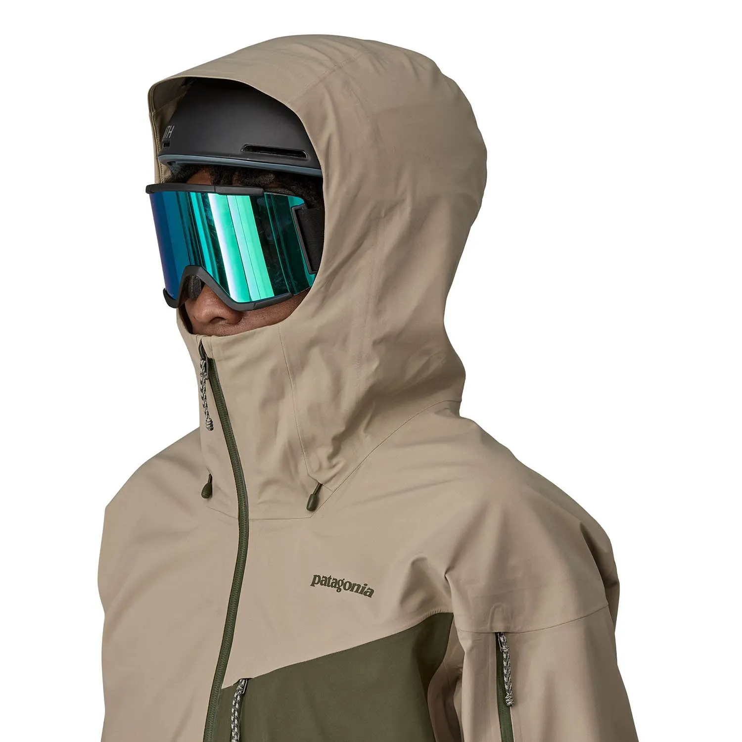 Mens Snowdrifter Jacket