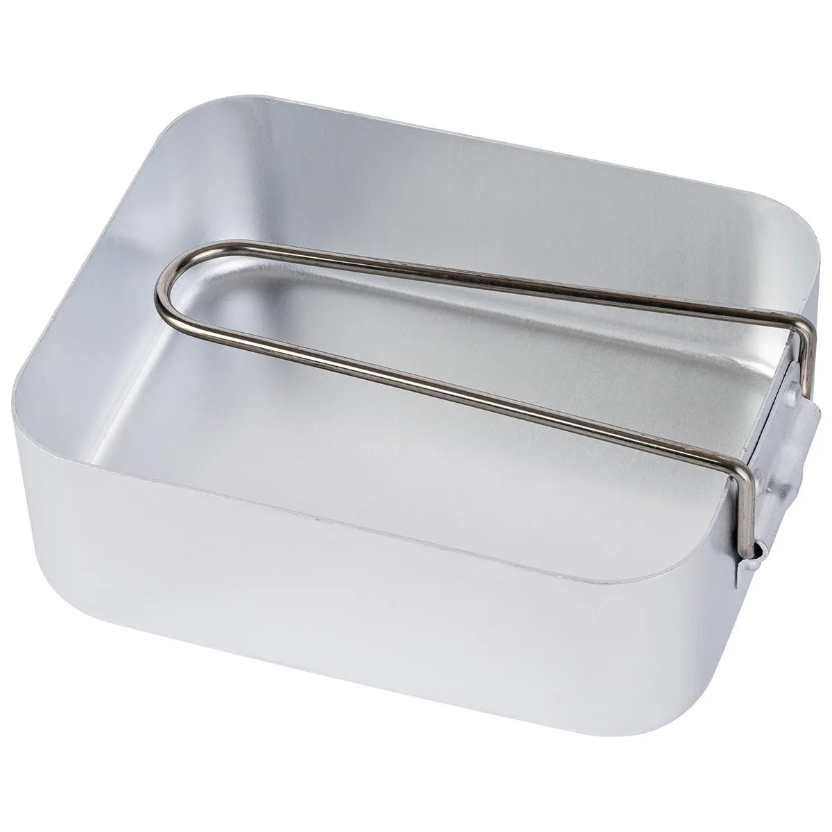 Mil-Com Aluminium Mess Tin Set