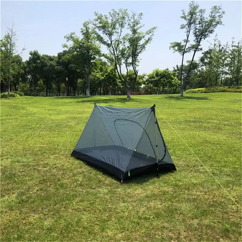 Mosquito Proof Gauze Sky Screen Tent