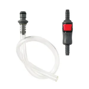 Osprey Hydraulics Quick Connect Hose Kit