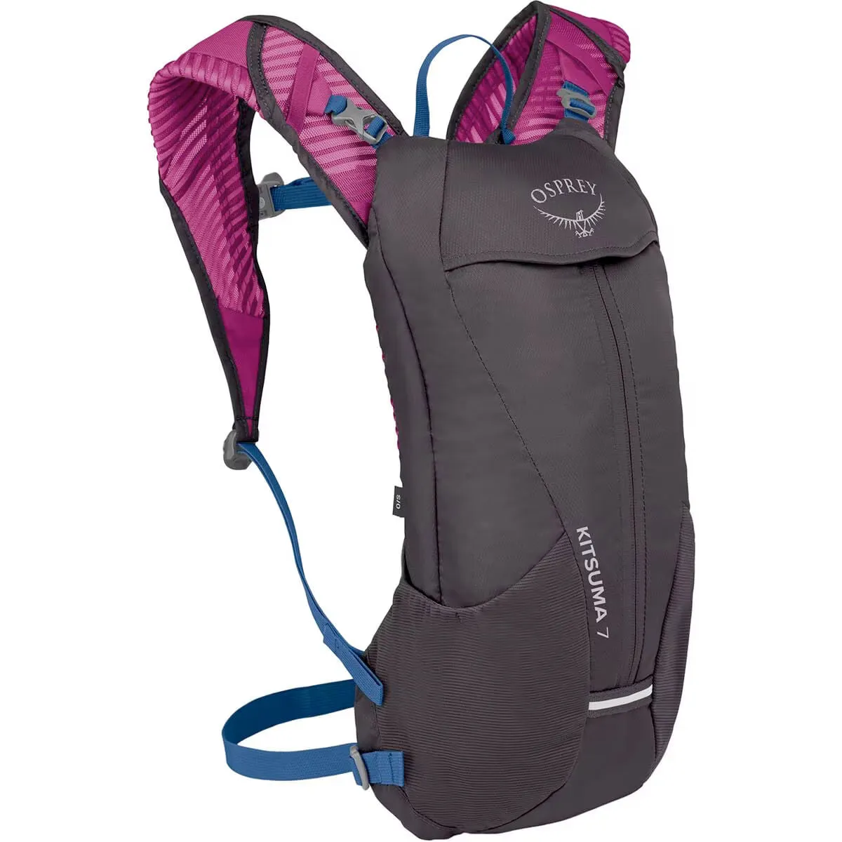 Osprey Kitsuma 7 Womens Hydration Backpack