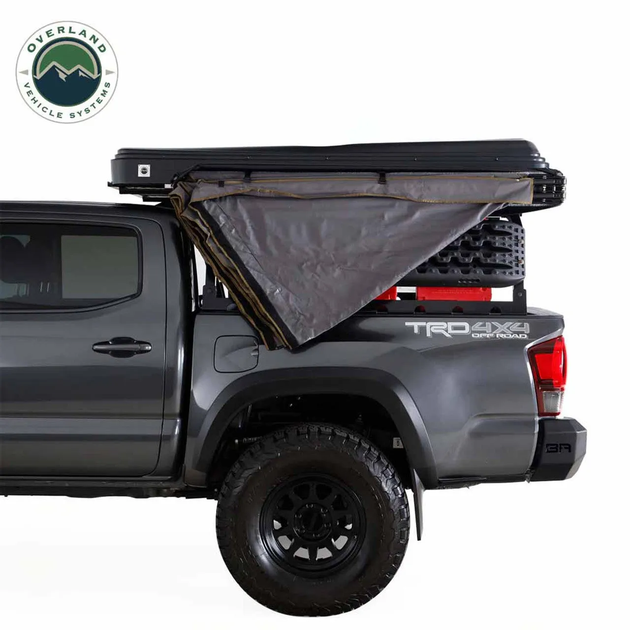 Overland Vehicle Systems HD Nomadic 270 LTE Awning