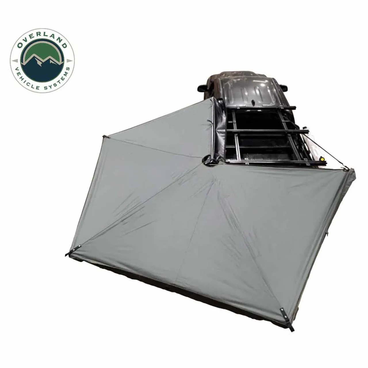 Overland Vehicle Systems HD Nomadic 270 LTE Awning