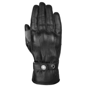 Oxford Holton 2.0 Men Motorcycle Glove Black