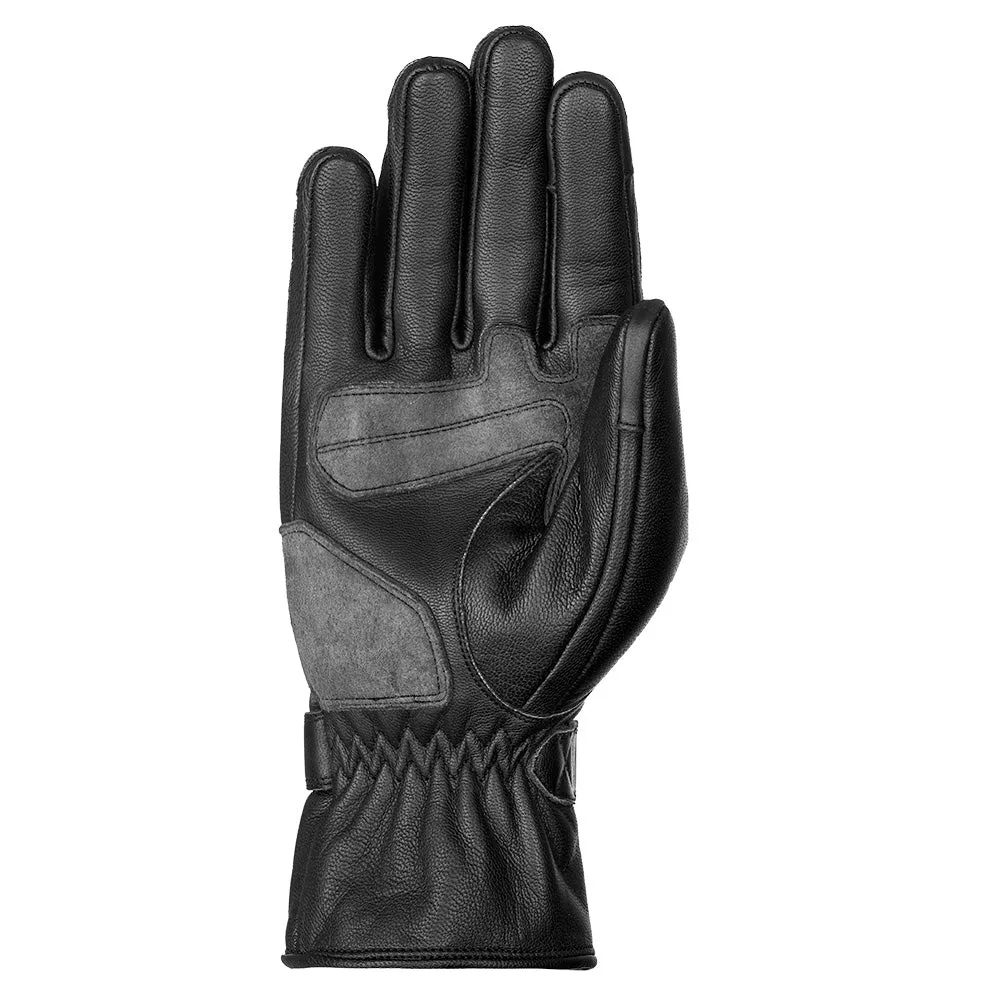 Oxford Holton 2.0 Men Motorcycle Glove Black