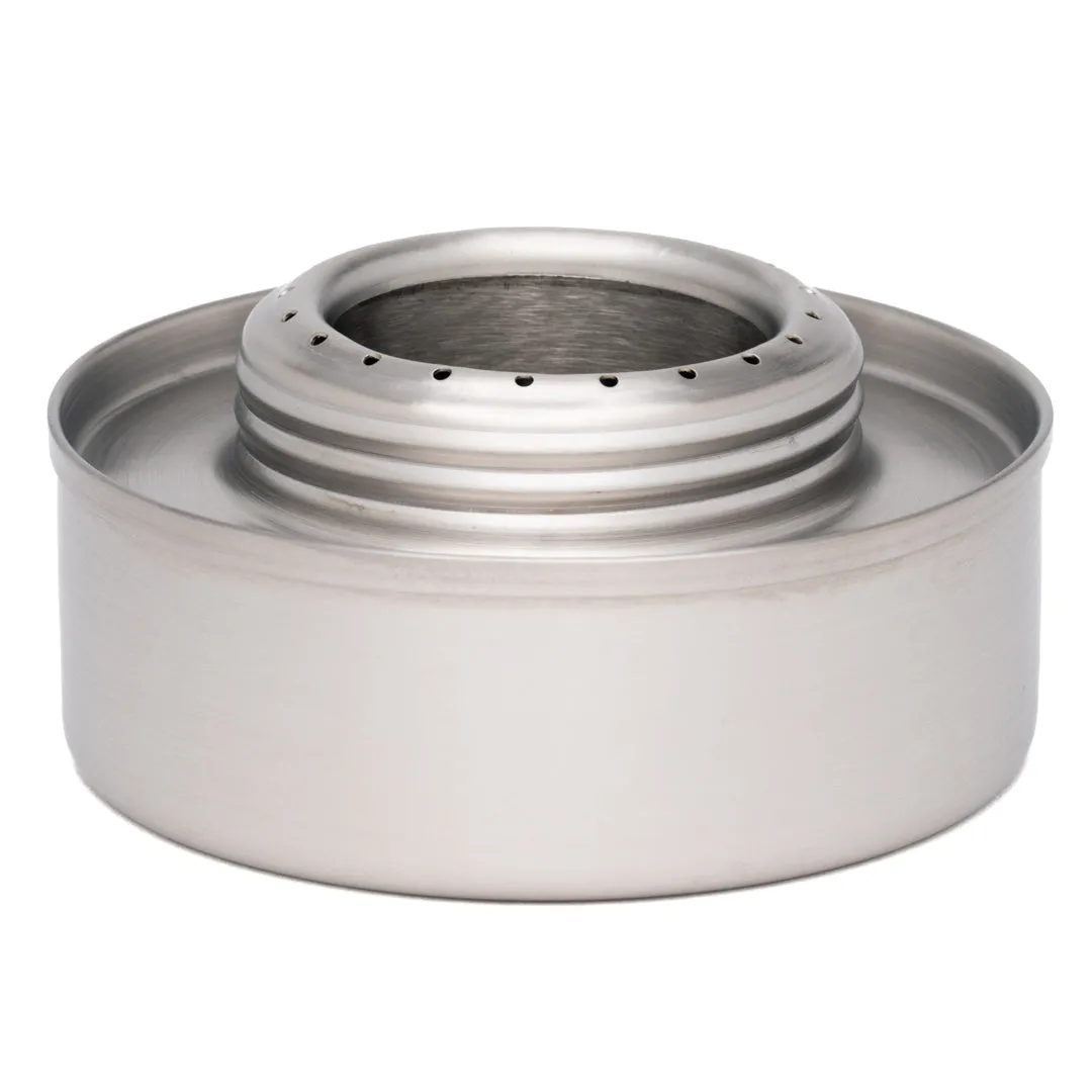 Pathfinder Alcohol Stove