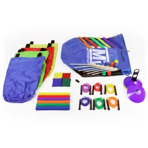 PLAYSPORT SPORTS DAY PACK