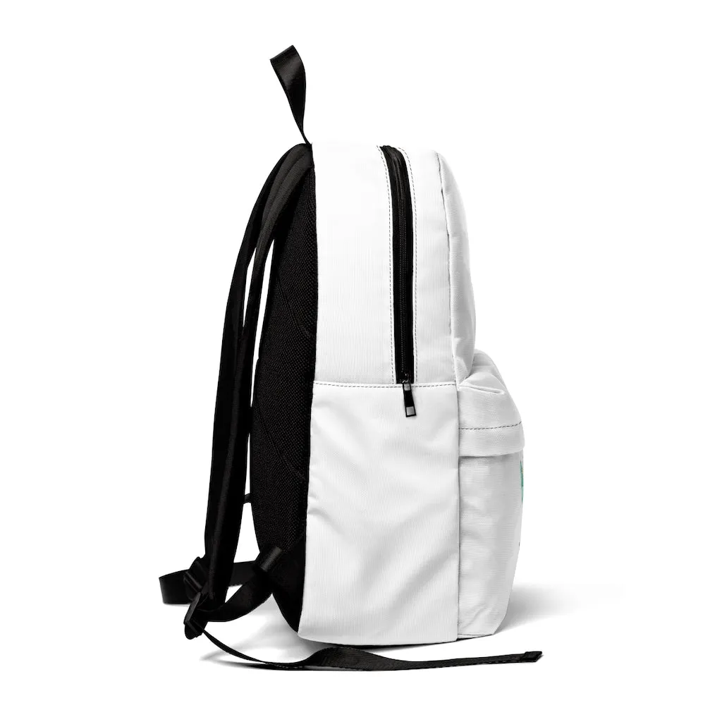 Plumrikamos Unisex Classic Backpack