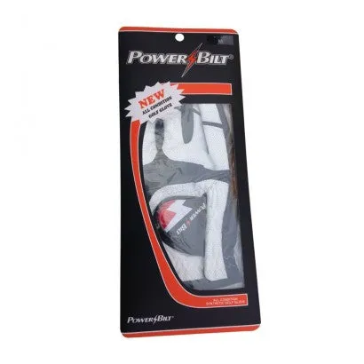 PowerBilt Golf LH Glove