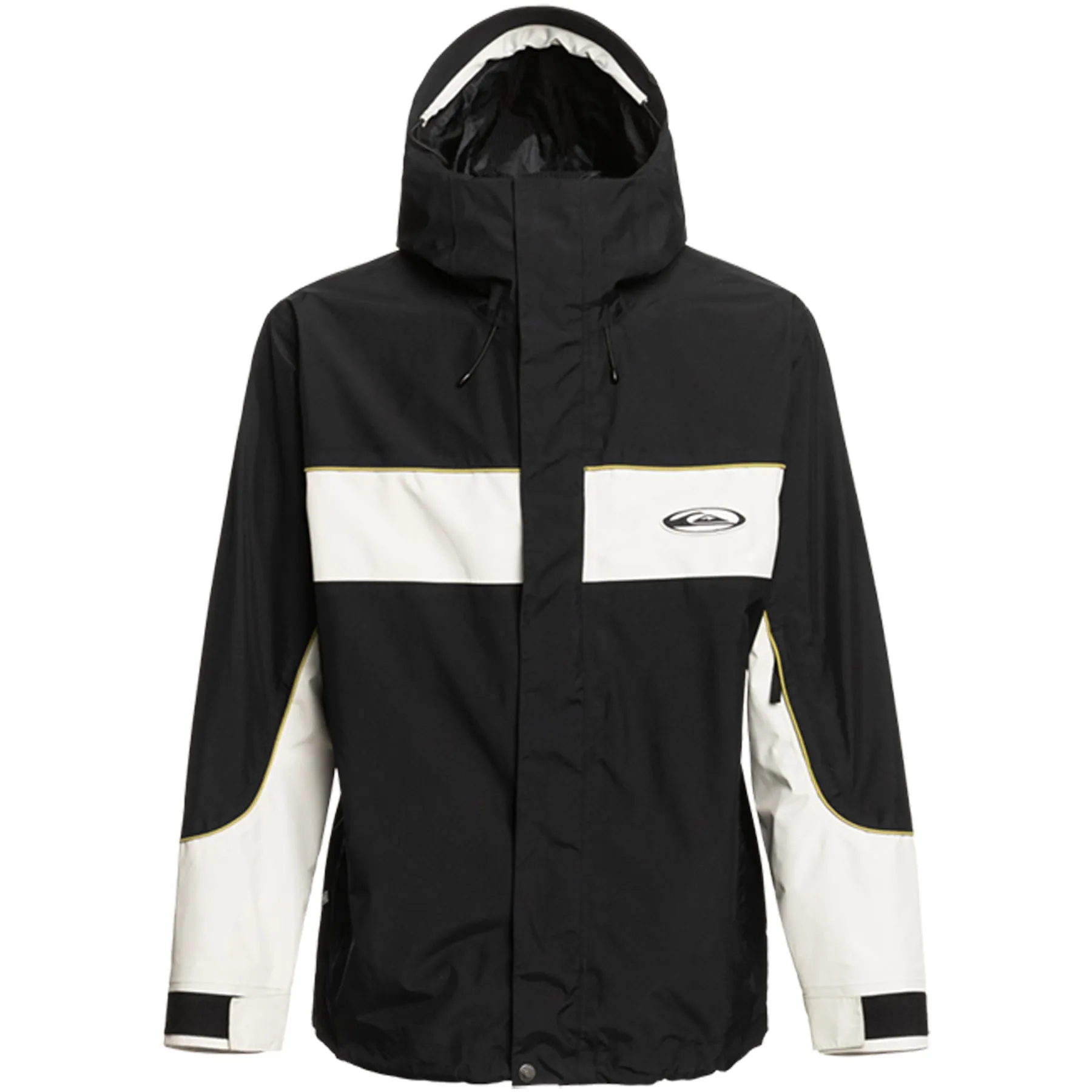 Quiksilver High Altitude Gore-Tex Jacket 2024