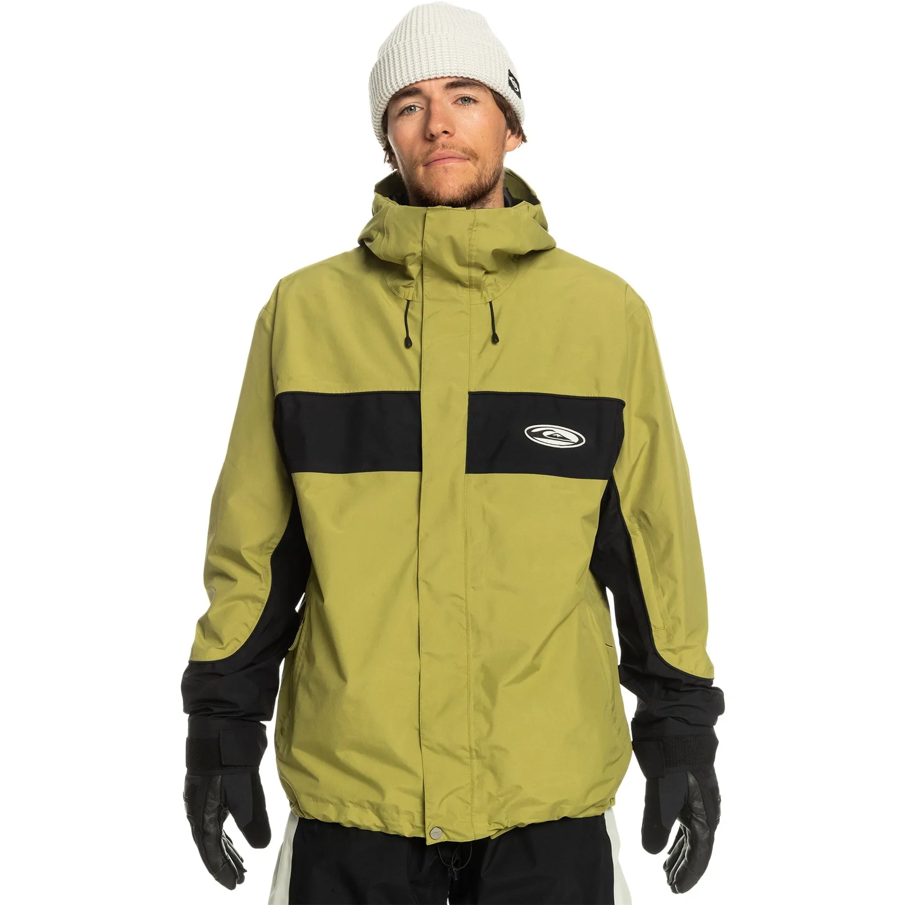 Quiksilver High Altitude Gore-Tex Jacket 2024