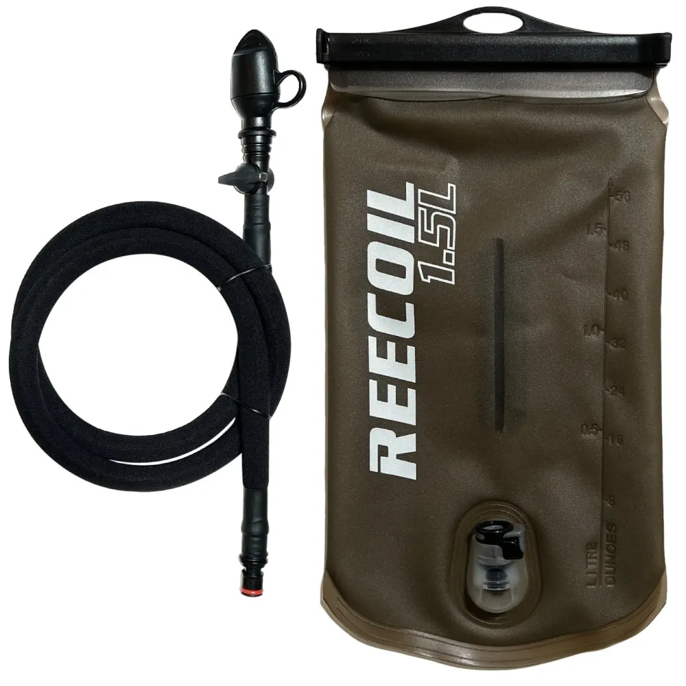 Reecoil AUDAX Hydration Reservoir Kit (1.5 Litre)