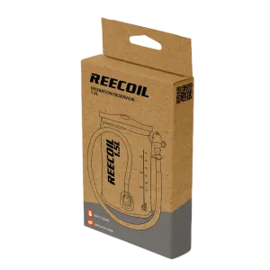 Reecoil AUDAX Hydration Reservoir Kit (1.5 Litre)