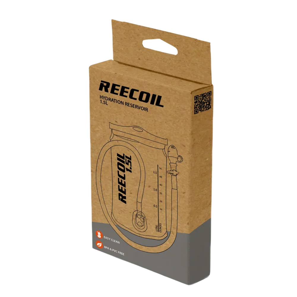 Reecoil AUDAX Hydration Reservoir Kit (1.5 Litre)