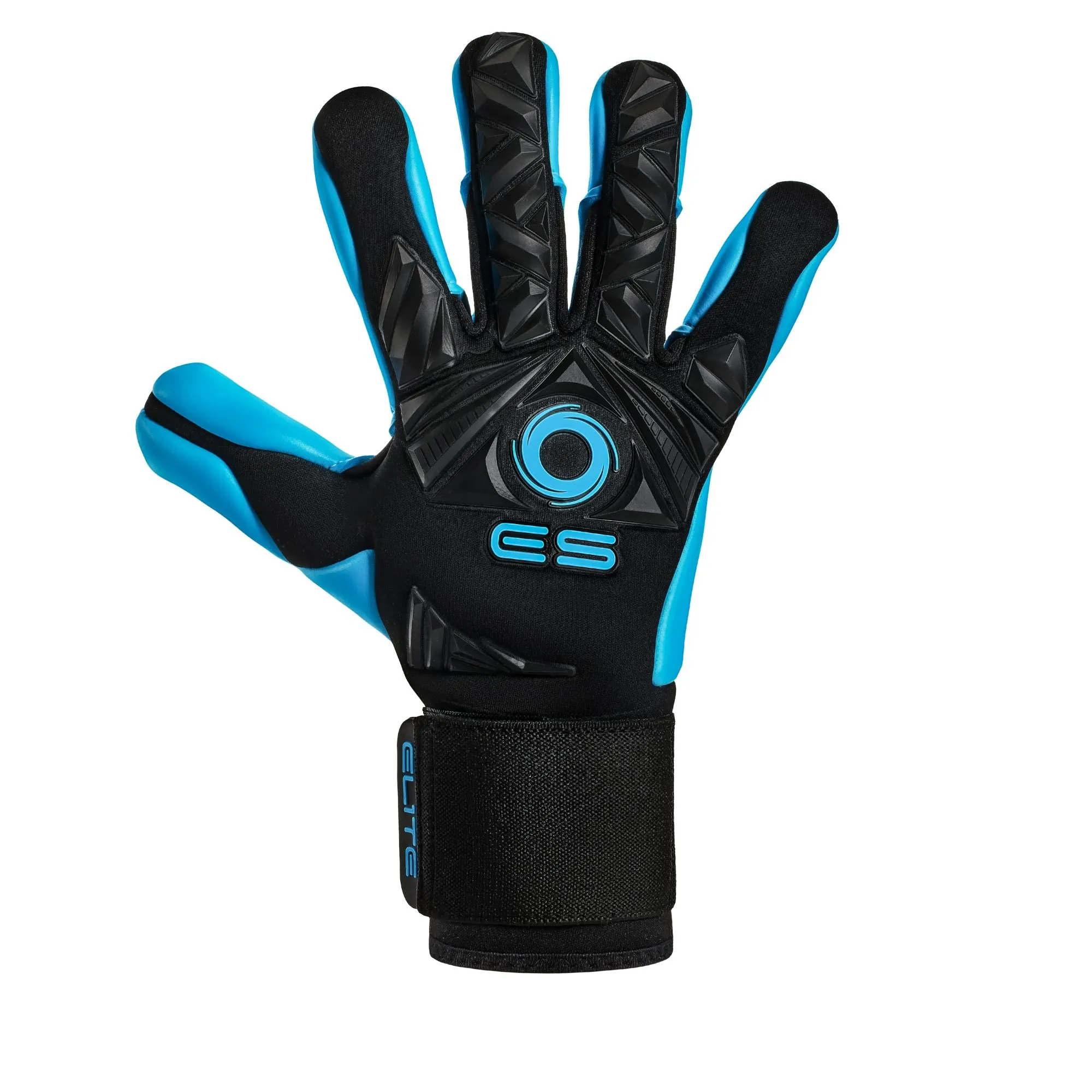 Revolution II Combi Aqua 2024-2025 Goalkeeper Gloves