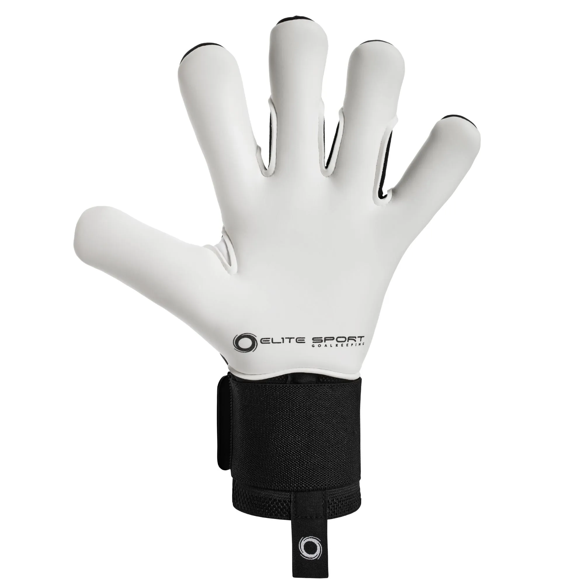 Revolution II Combi Black 2023 Goalkeeper Gloves