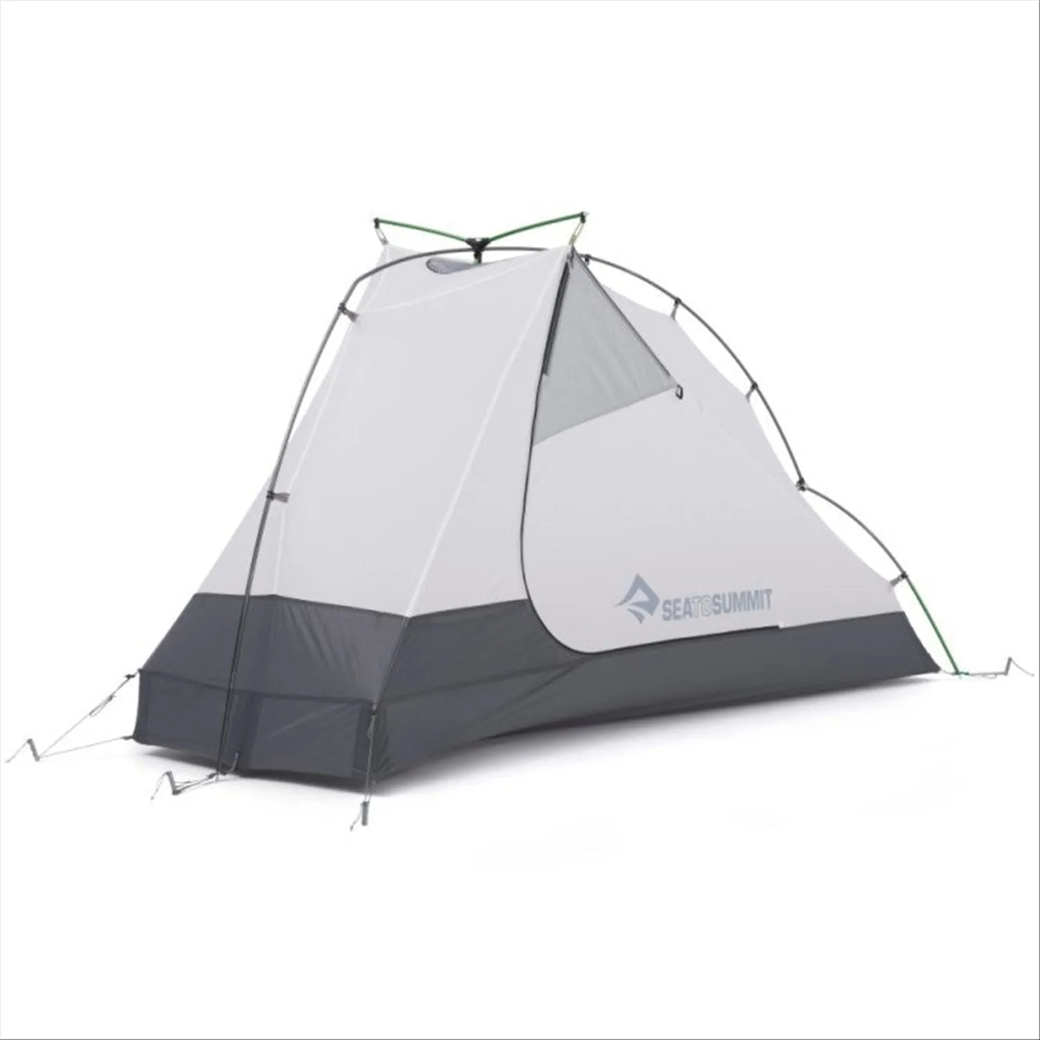 Sea To Summit Alto TR1 Plus Ultralite Backpacking Tent, 1.228kg