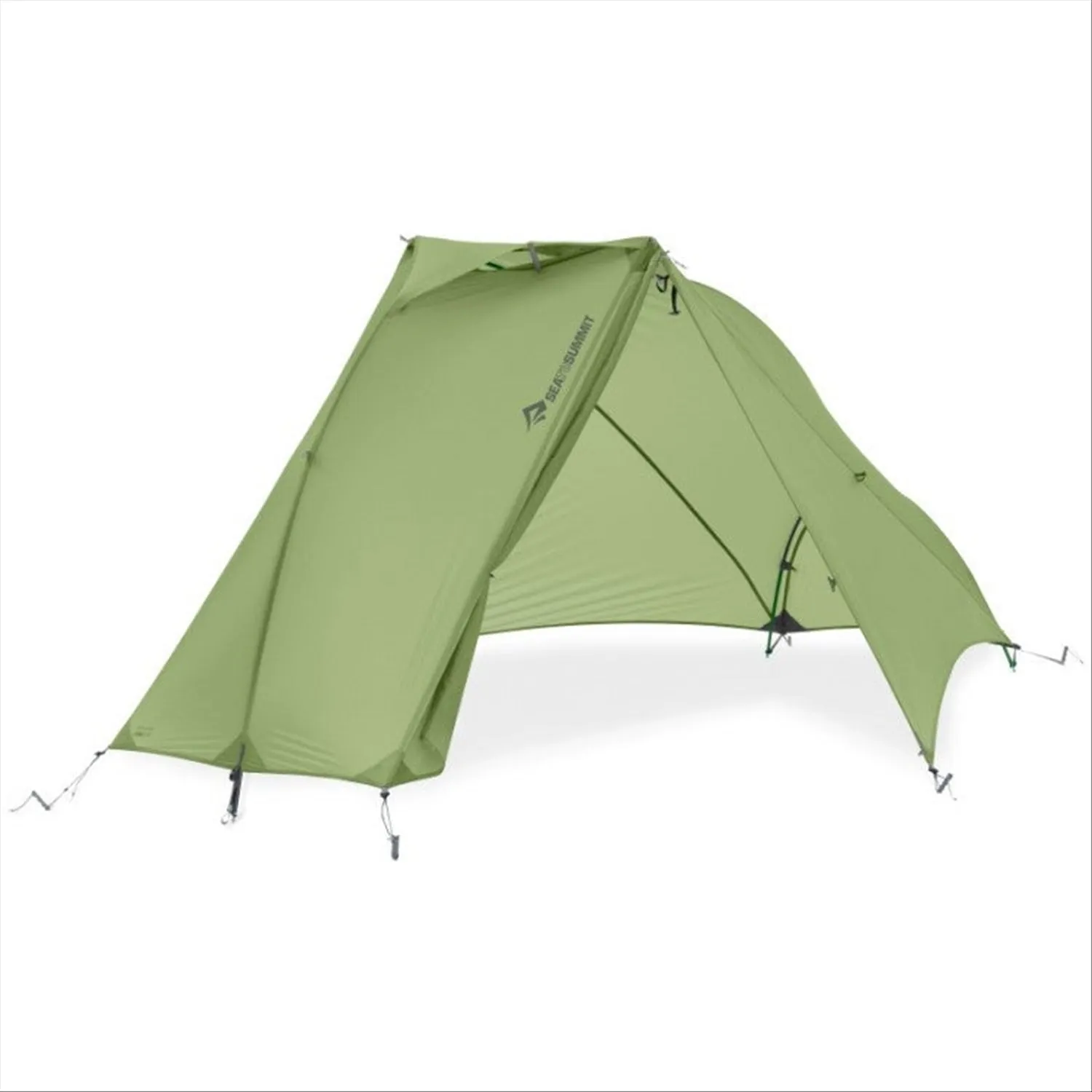 Sea To Summit Alto TR1 Plus Ultralite Backpacking Tent, 1.228kg