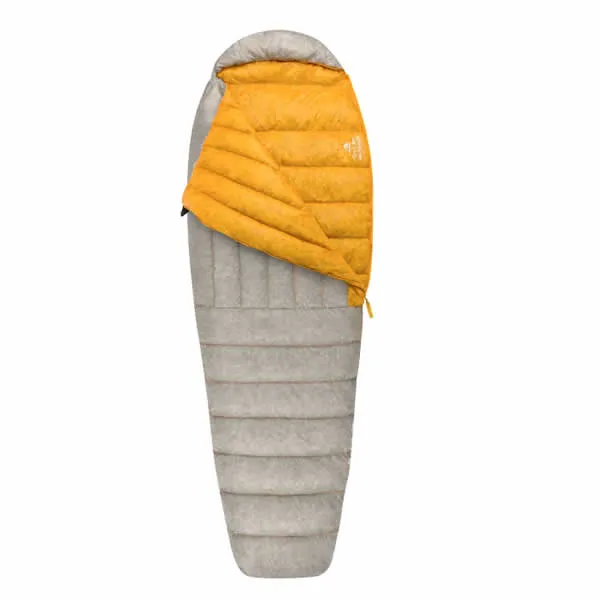 Sea to Summit Spark SP1 5°C Ultra Light Down Sleeping Bag - Long