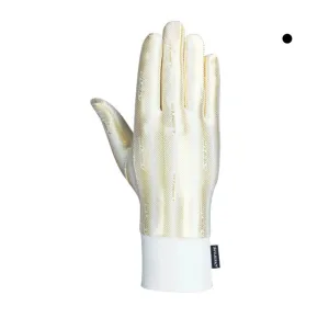 Seirus Innovation Heatwave Glove Liner - Gold - X-Small (Without Original Box)