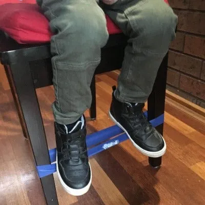 Sensory Foot Chair Band