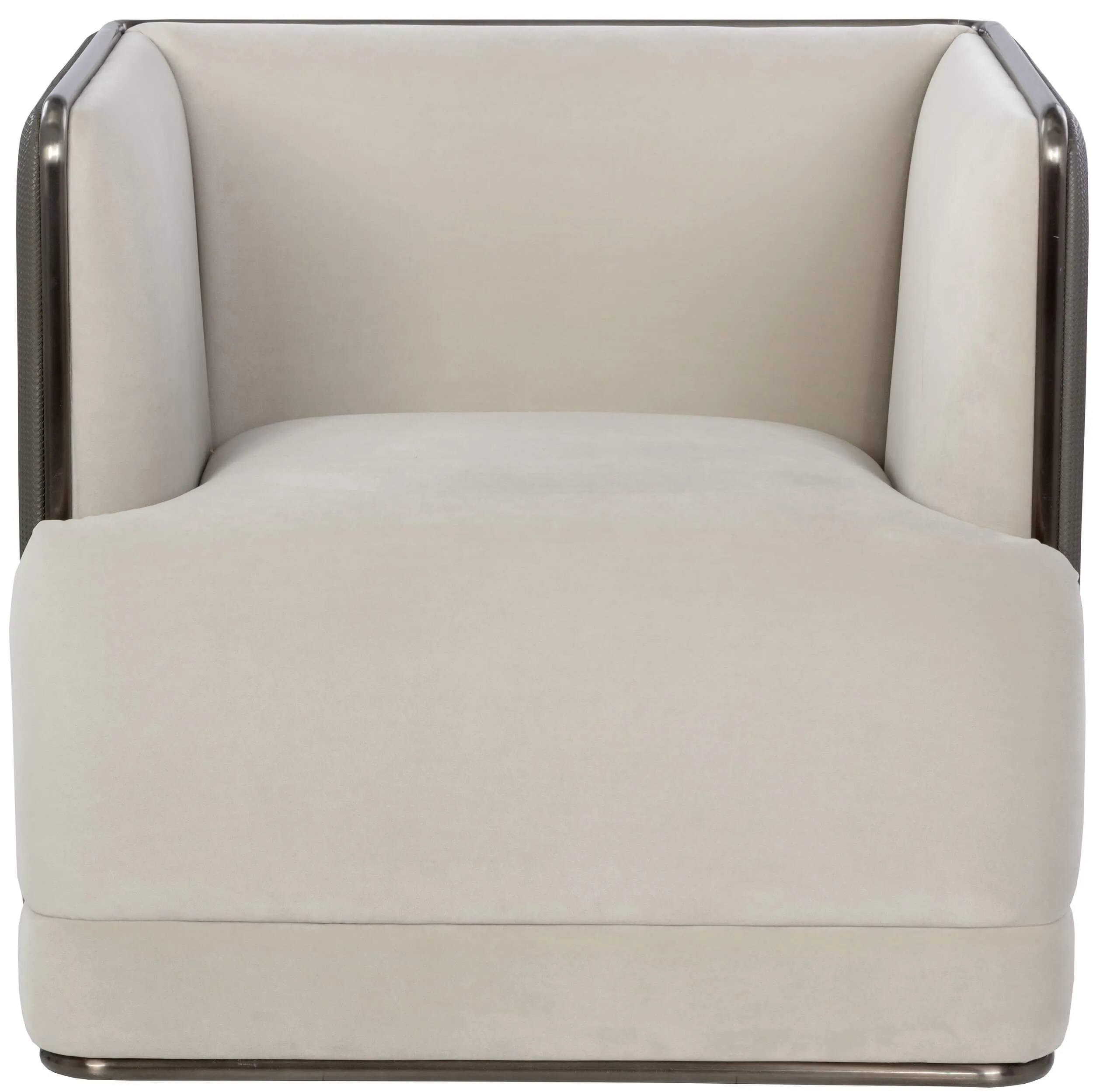 Sierra Armchair, Meg Taupe/Porcini Taupe