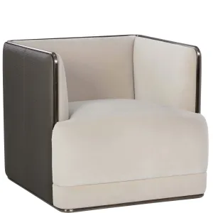 Sierra Armchair, Meg Taupe/Porcini Taupe